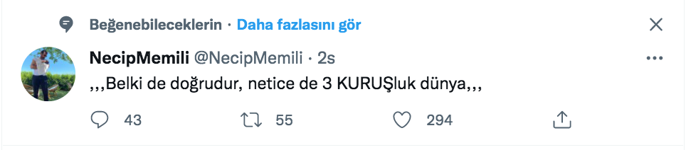 necip memili uc kurus dizisine mi dail oluyor